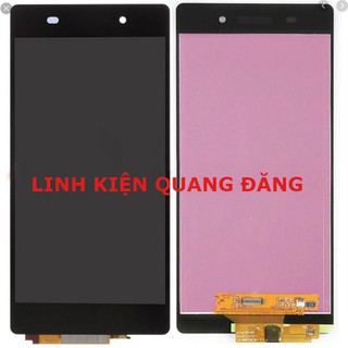 BỘ MÀN HÌNH SONY Z2 - D6502 - D6503 - D6543 ZIN