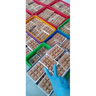 {Gò Vấp} Nem cua bể vỉ 12c