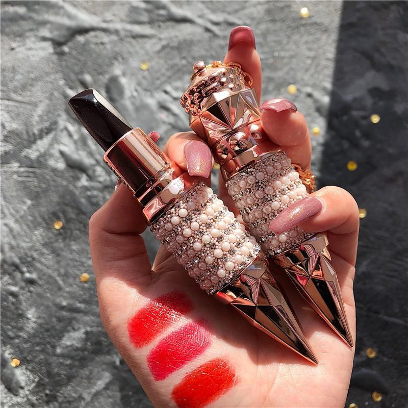 Son 3 màu AGAG kim cương