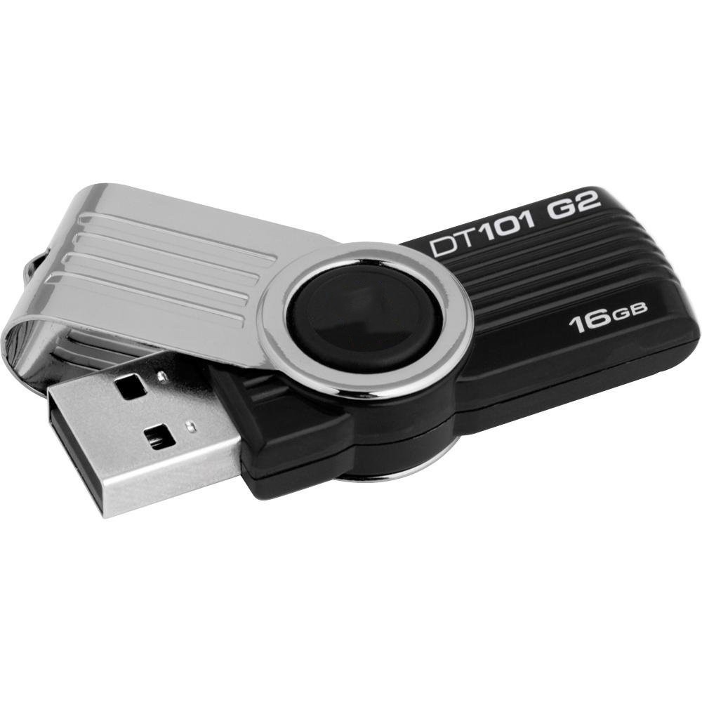 Usb Kingston DT101 G2 16Gb Cao Cấp