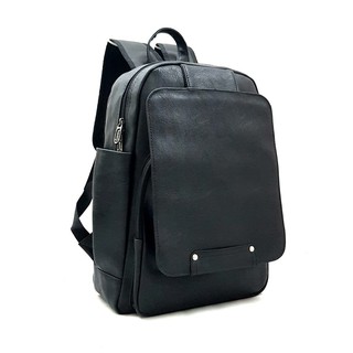 Balo da nam nữ thoi trang AVUH(Đen)