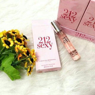 Nước hoa mini 20ml full hộp