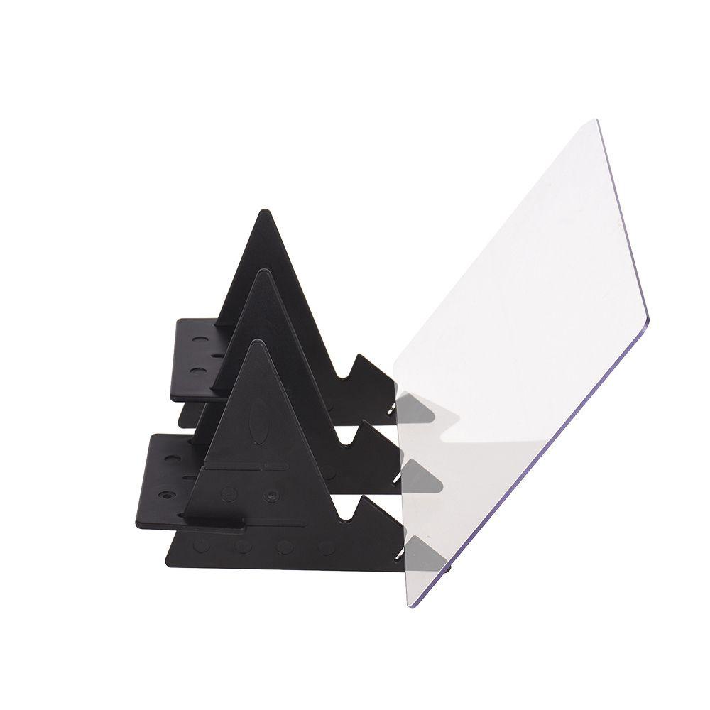 Bảng Vẽ Trình Chiếu Sáng Tạo Chuyên Dụng