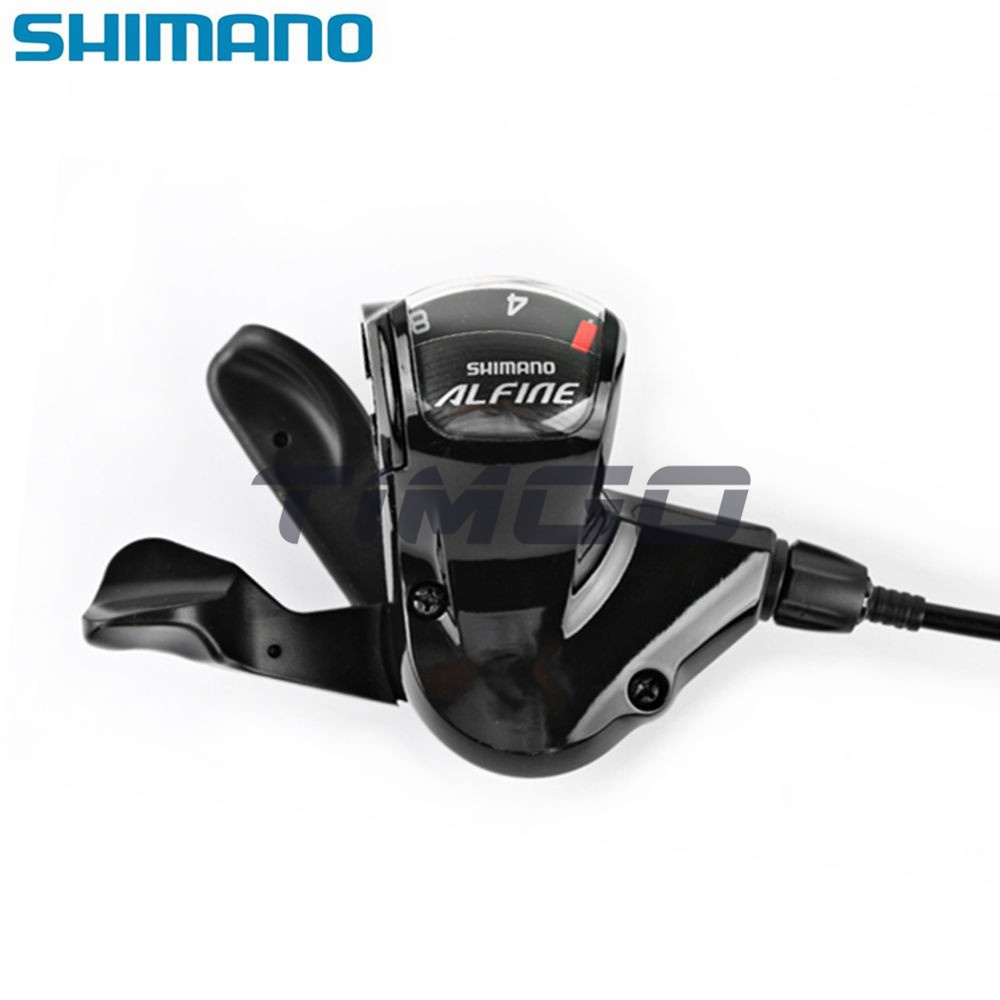 Công Tắc Bánh Răng 8 Tốc Độ Shimano ALFINE SL-S50