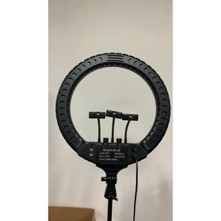 Bộ Đèn Livestream đèn make up, đèn chụp hình