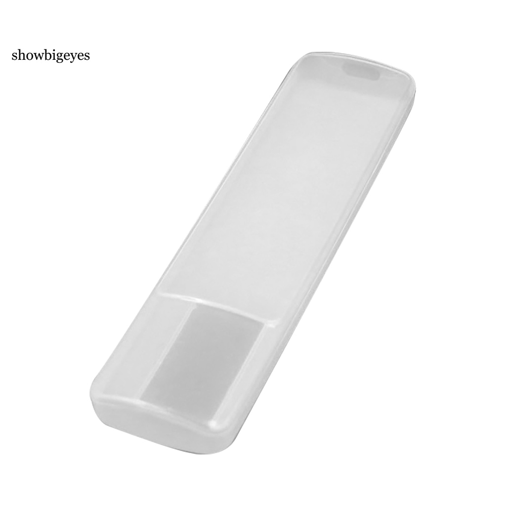 Vỏ Silicon Bảo Vệ Cho Điều Khiển Từ Xa