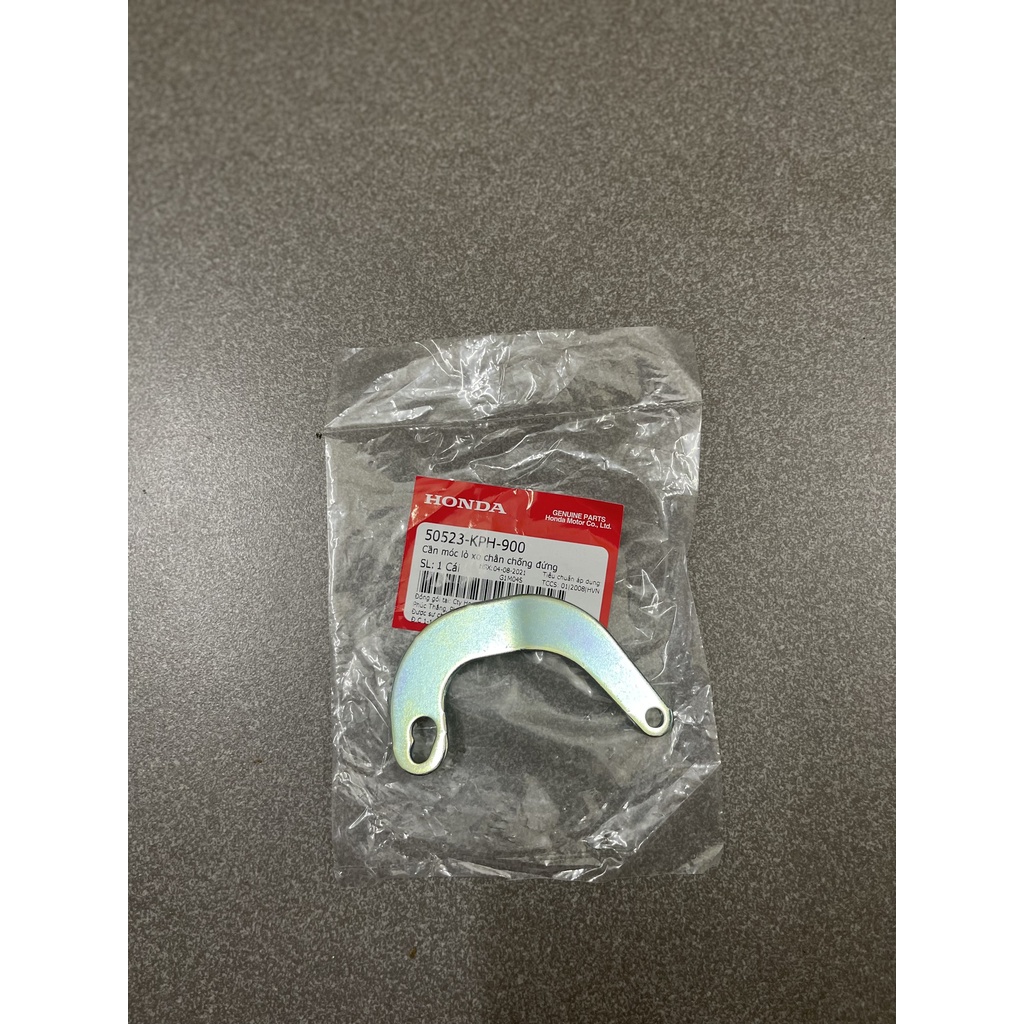 cần móc chân chống chính xài cho xe số hàng chính hãng 50523KPH900