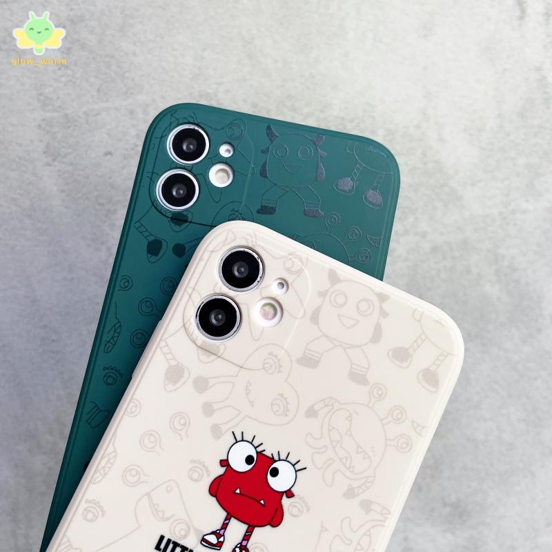 Ốp Điện Thoại Cho iPhone 13 12 5 6 6s 7 8 Plus X Xr Xs Max 11 12 Pro Max SE 2020