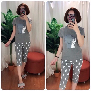 Bộ mặc nhà Topshop