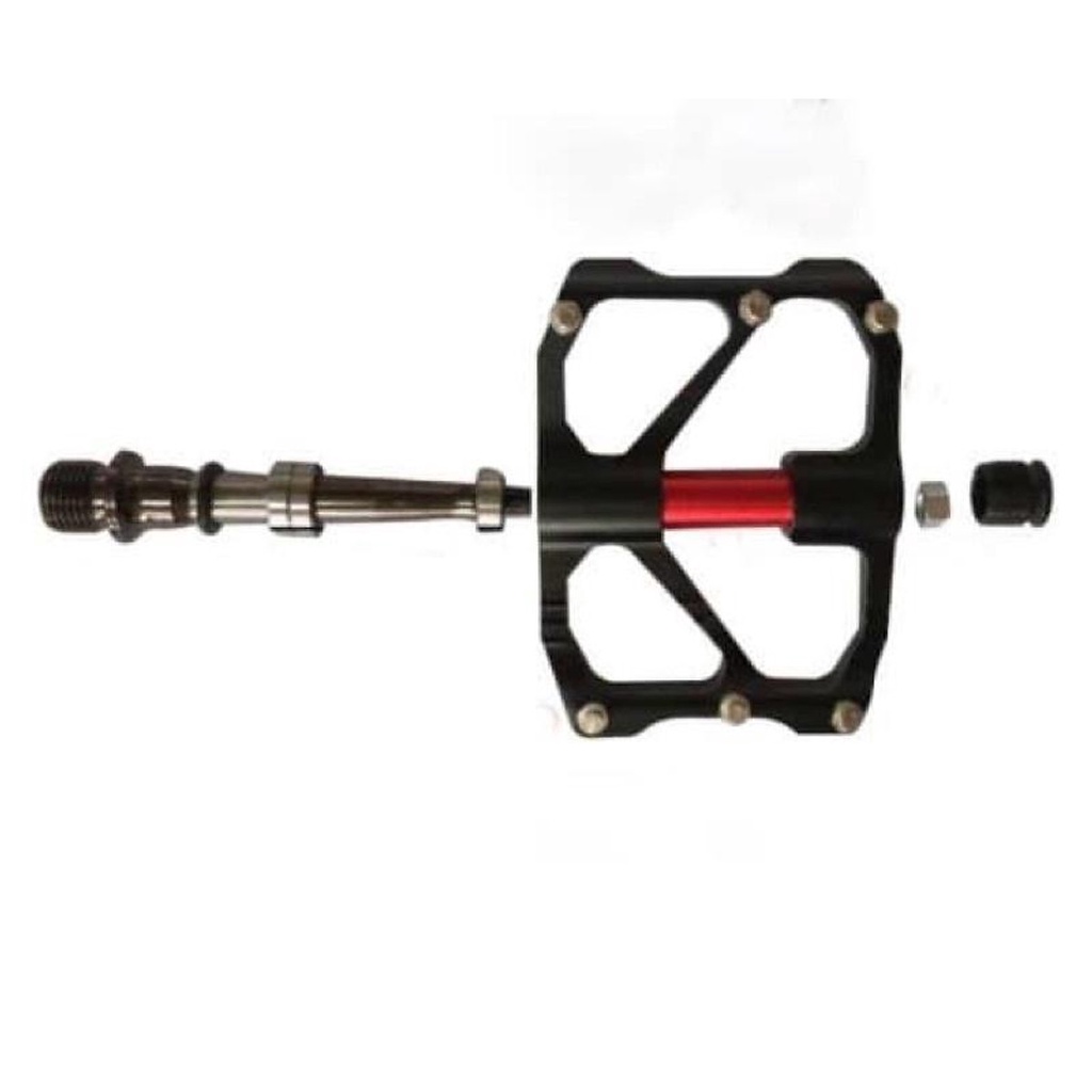 PEDAL XE ĐẠP GIANT G PRO-1