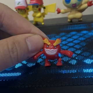MÔ HÌNH POKEMON - Size nhỏ hàng lẻ