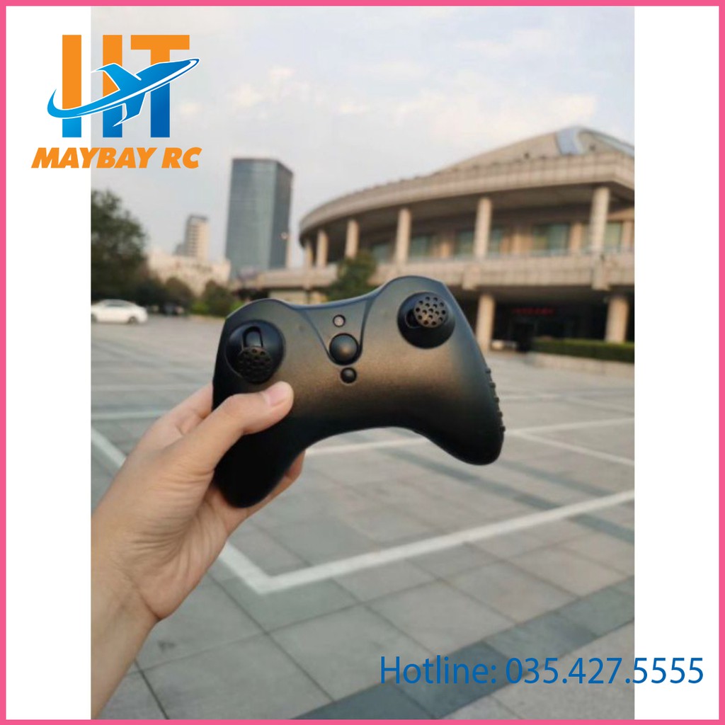 Combo Máy bay điều khiên X - 320