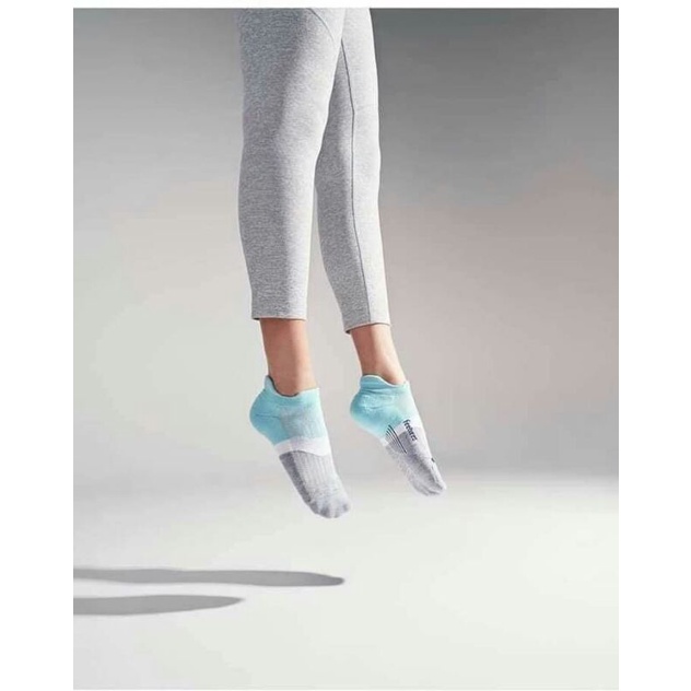 Tất thể thao Feetures xuất Mỹ