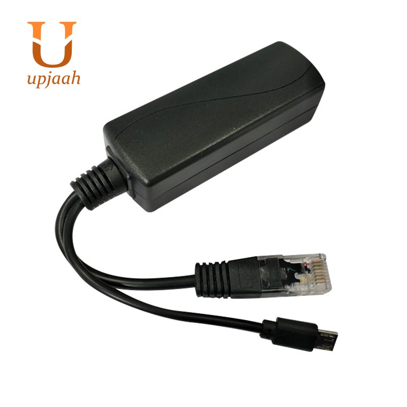 Bộ Chia Micro Usb Mini 48v Sang 5v2a / 3a D2Vn