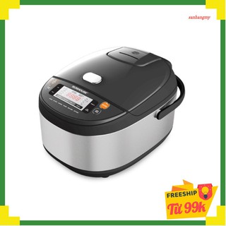 Nồi cơm điện tử 1.8 l sunhouse shd8907b *