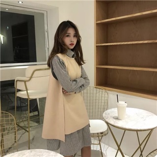 Set áo váy [ Hàng order 7-9 ngày ]