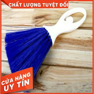 Bộ chổi quyét máy vi tính, bàn thờ..