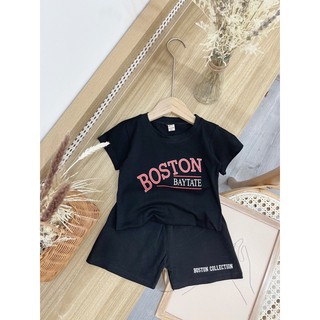 bộ boston siêu đẹp