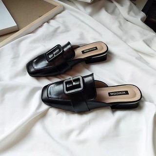 Giày sục đế 3 cm cực xinh