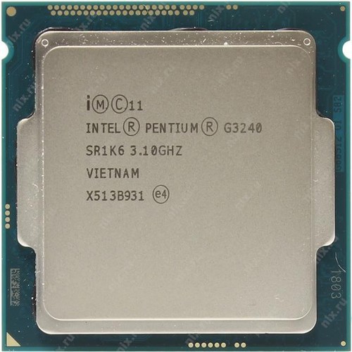 Chíp g3240 sk1150 - CPU intel 20