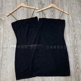 Đầm dây body