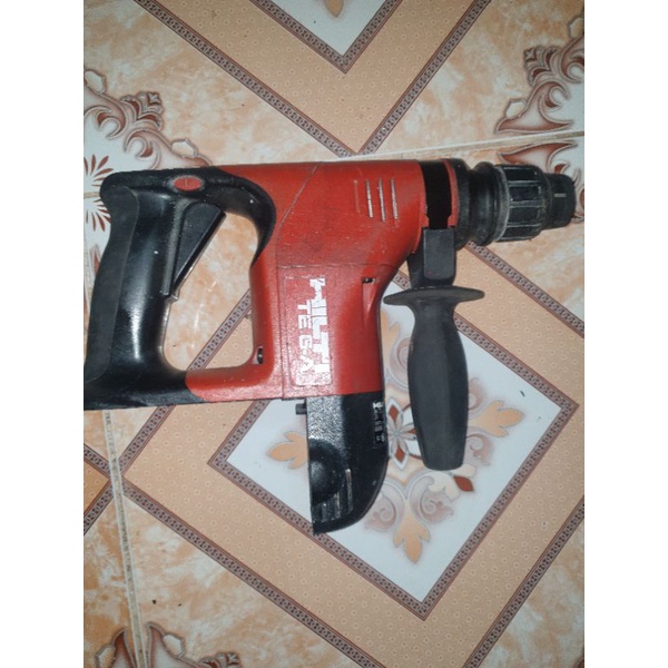 Thân máy khoan bê tông HILTI te6A