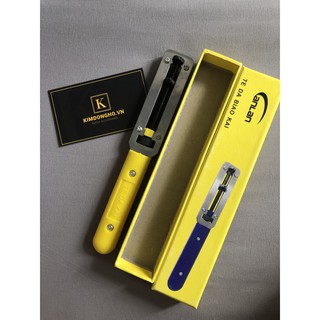 GIÁ TỐT Dụng cụ mở đáy mở case đồng hồ loại lớn hàng loại 1 chống trơn trượt cực tốt