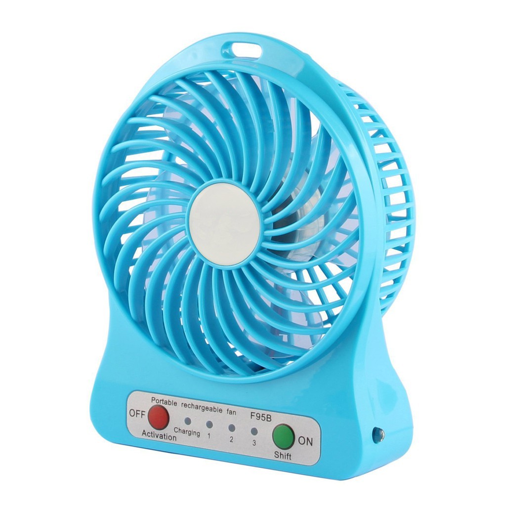 BỘ COMBO 3 QUAT MINI