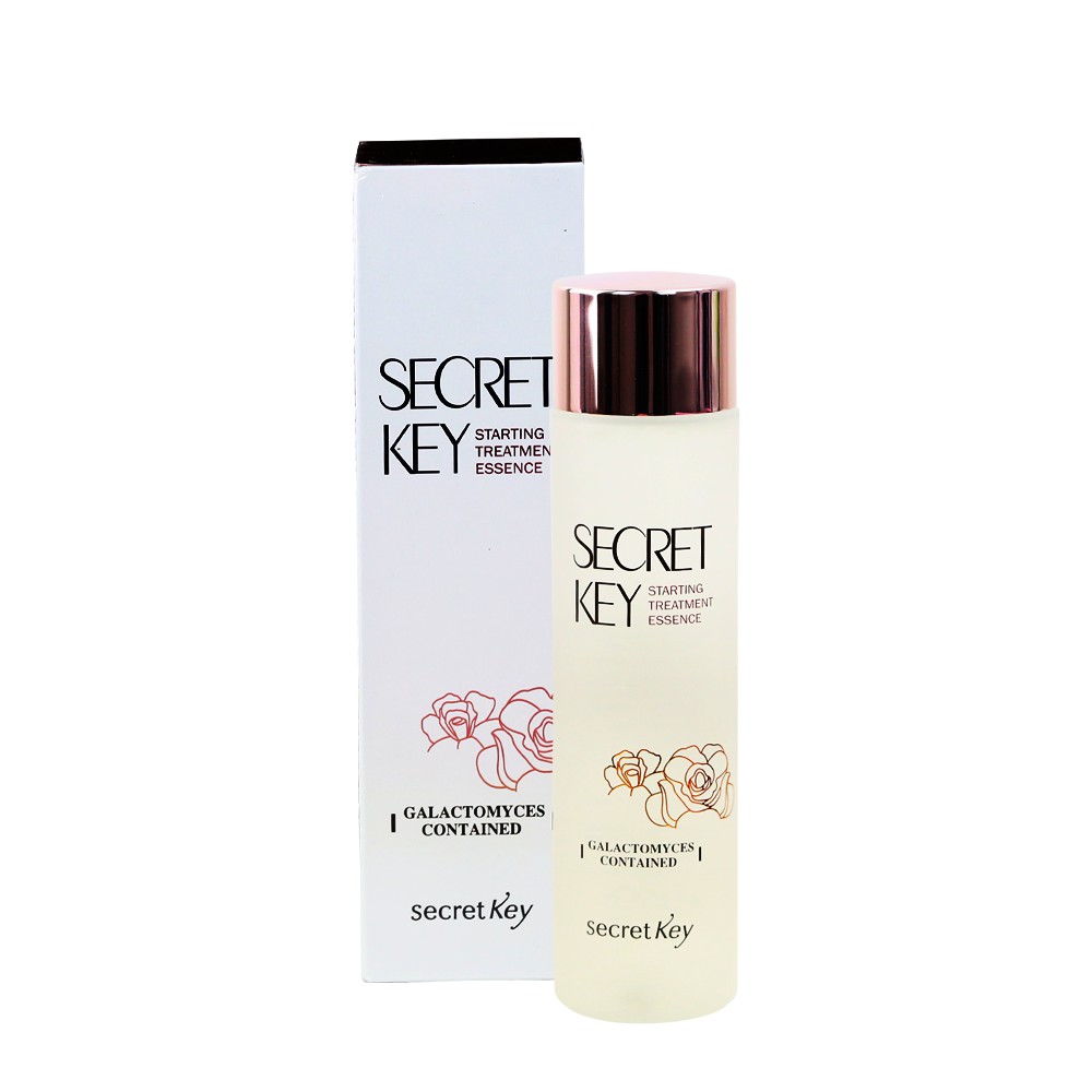 Tinh Chất Dưỡng Da Secret Key Starting Treatment Essence