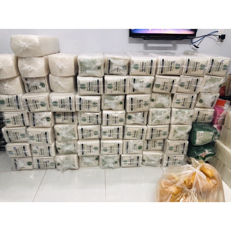 Bánh tráng tân nhiên - hàng xá - cây 5kg