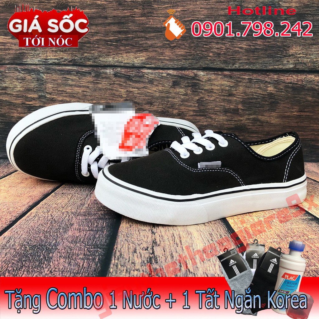 [COMBO FREESHIP] Giày Thể Thao sneaker Nam Nữ[ẢNH+VIDEO THẬT]