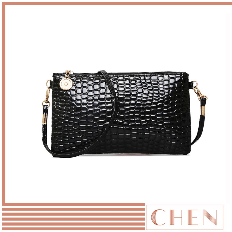 Túi Đeo Chéo - kết hợp Ví Cầm Tay Nữ phong cách trẻ trung nhất năm TX42