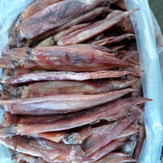 Mực muối NHA TRANG 500g
