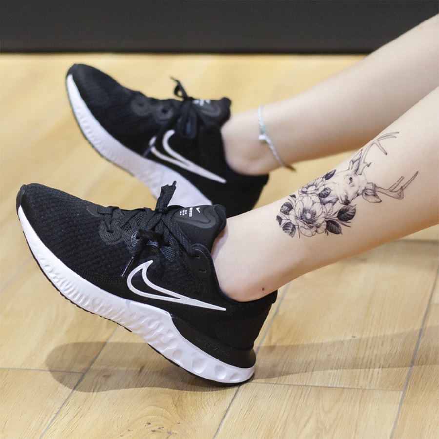 Giày Nữ Chính Hãng Nike Renew Run 2 CU3505 005