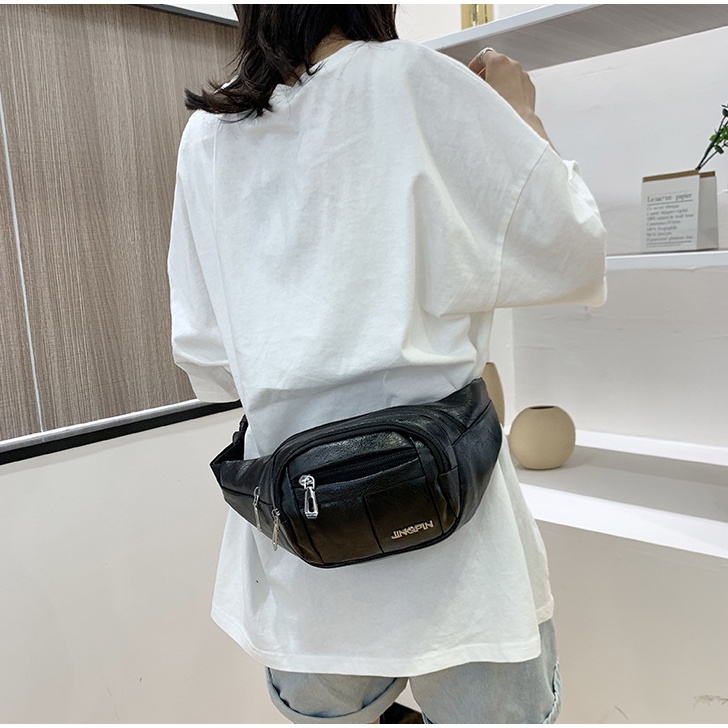 [HOT] Túi Đeo Chéo Da Cao Cấp Nam Nữ [1(9)] | BigBuy360 - bigbuy360.vn