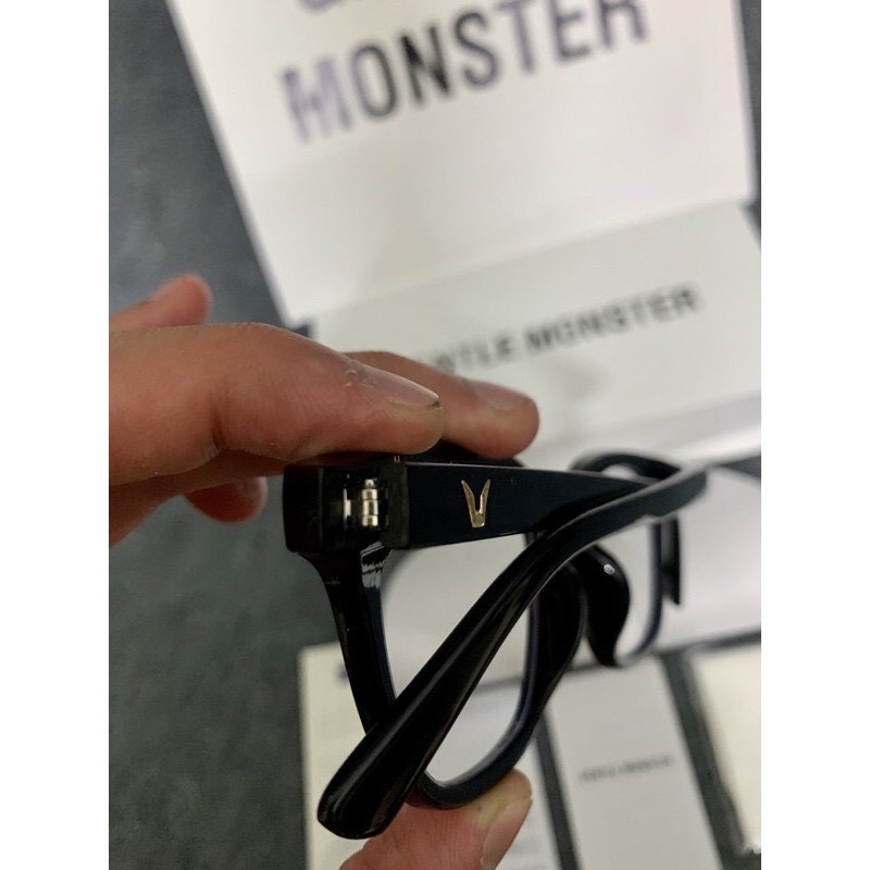 ™[STREETWEAR HANOI] - Gọng kính GM Southside Korea 21SS - No box chắc chắn siêu đẹp | BigBuy360 - bigbuy360.vn