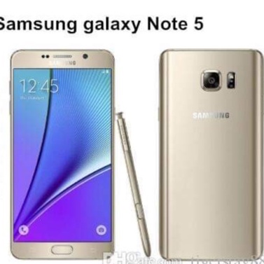 Điện thoại Samsung Galaxy Note 5 1sim ram 4G bộ nhớ 32G màn hình 5.7inh Chip Exynos 7420, điện thoại giá rẻ