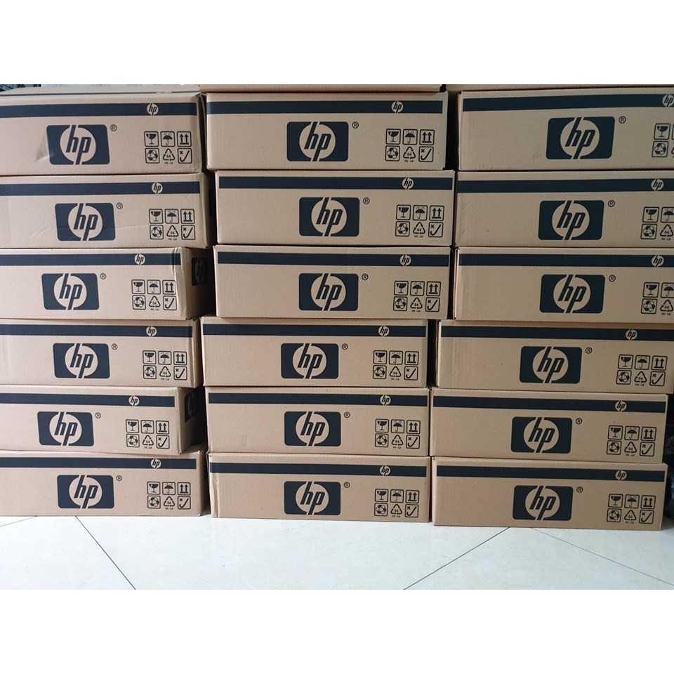 Case máy tính để bàn đồng bộ HP CPU i3 4130 RAM 4GB SSD 240GB SSD 120GB