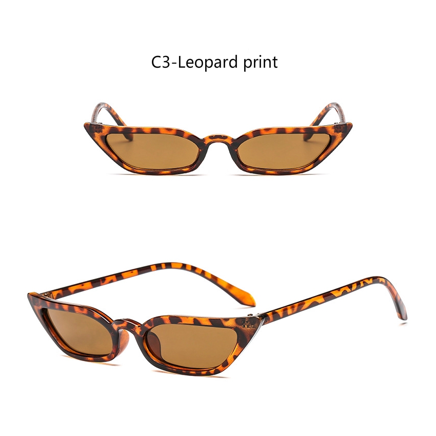 Kính mát bản lề bằng kim loại phong cách thời trang nam nữ Châu Âu