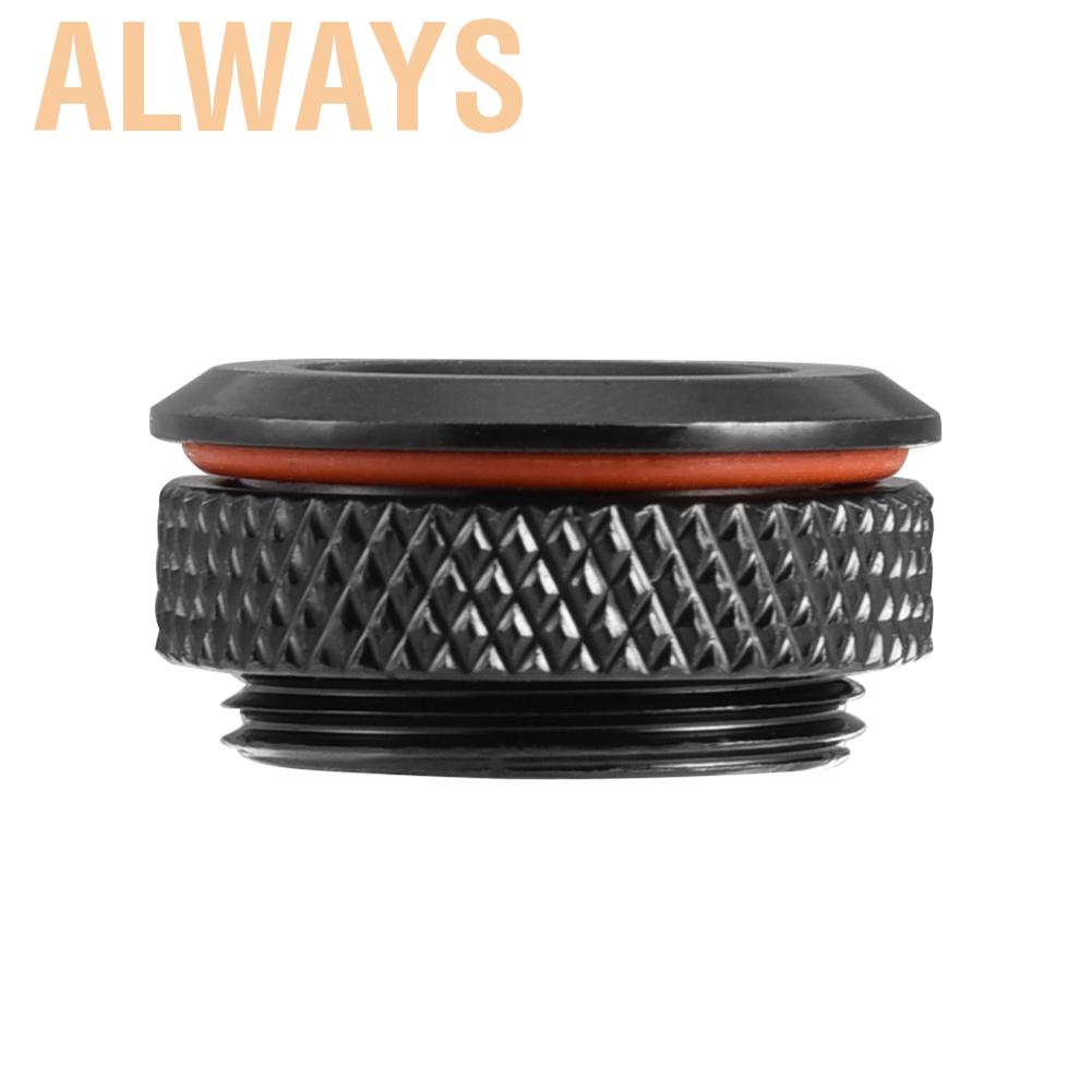 Ống Kết Nối Tản Nhiệt Nước G1 / 4 Cho Pc