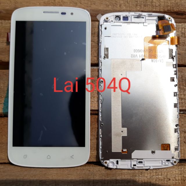 Bộ MH mobiistar LAI 504Q