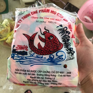 Sỉ túi bóng nước loại thiếu