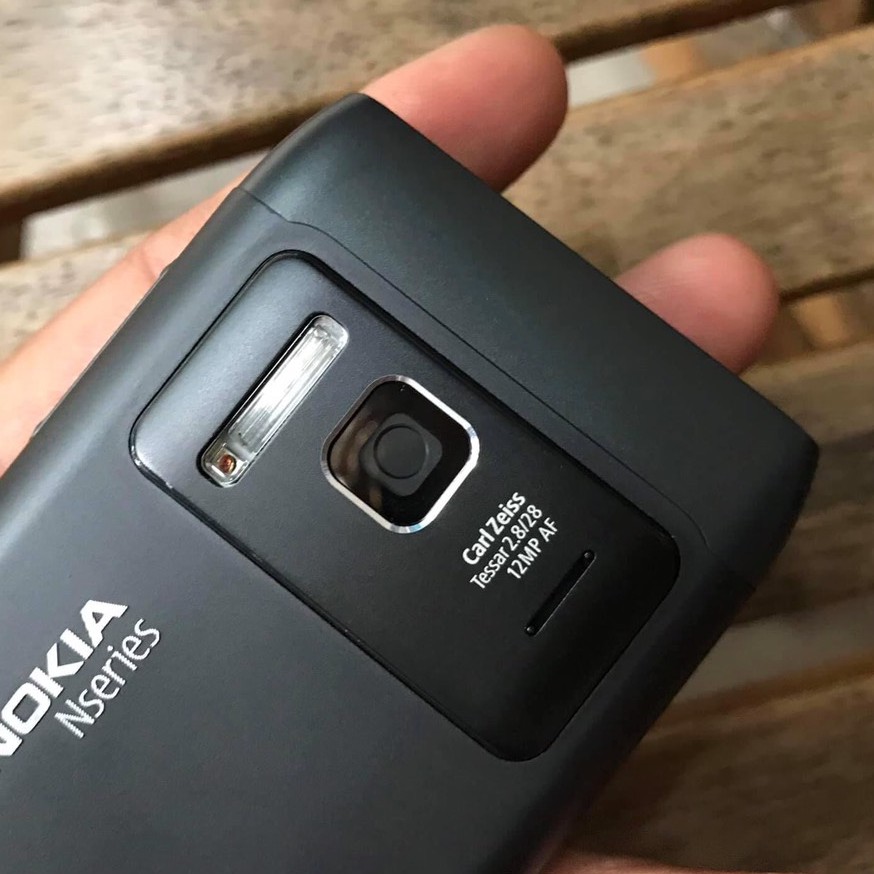 Điện thoại Nokia 230 chính hãng nghe gọi 2 sim giá rẻ, Có Pin + Sạc , Bảo Hành 12 Tháng