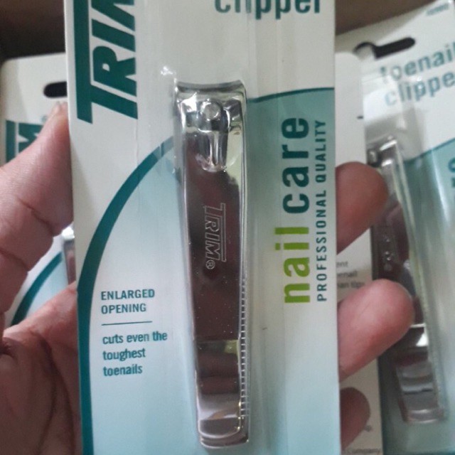 Bấm Móng Tay Người Lớn TRIM Nail Care