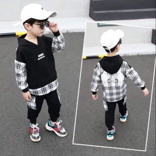 Sét đồ cho các bé