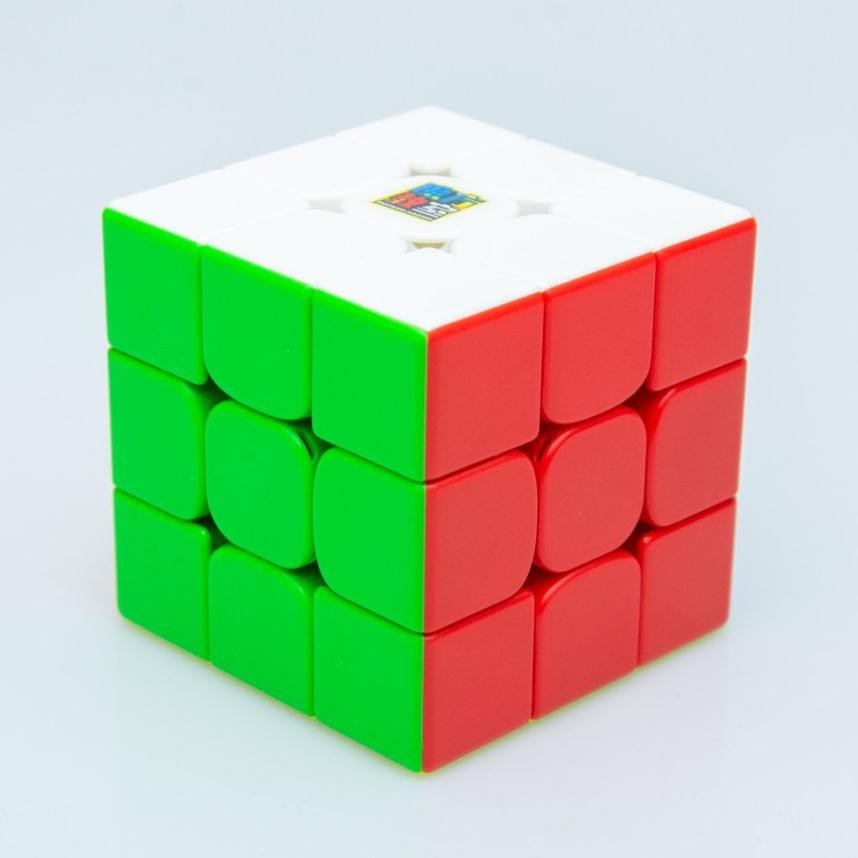 Rubik 3x3 RS3M 2020 MF3RS3 M Rubik Nam Châm 3 Tầng Stickerless MF3RS V3 M (Hãng Mod)