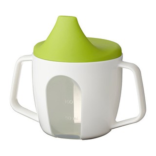 Cốc tập uống BÖRJA IKEA