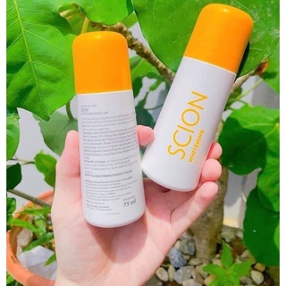 Lăn khử mùi Scion