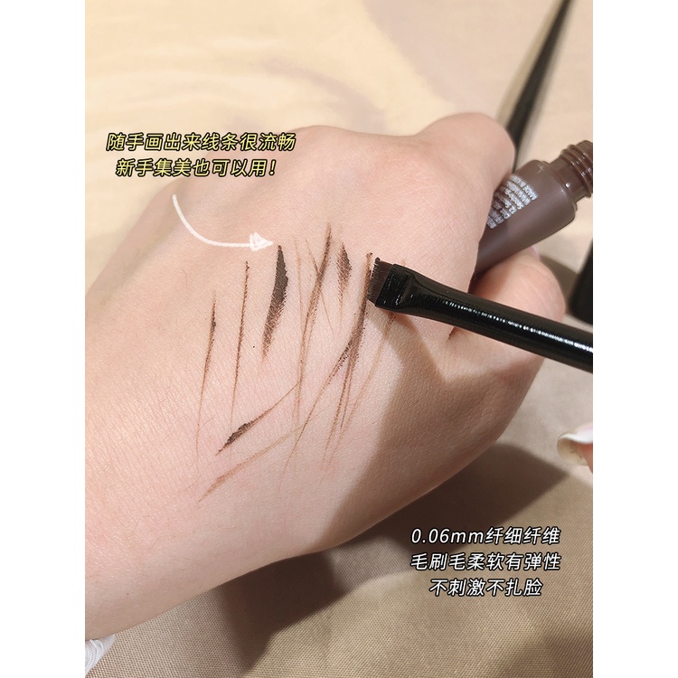 Cọ tán kem trang điểm Xixi độc đáo  Nội Địa Trung