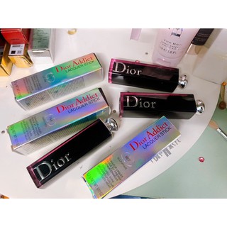 Son dưỡng Dior có màu